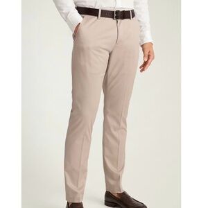 Bonobos Light Tan Chinos